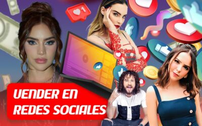 Vender en Redes Sociales
