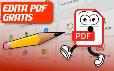 PDF Candy – Más opciones para editar PDFs gratis