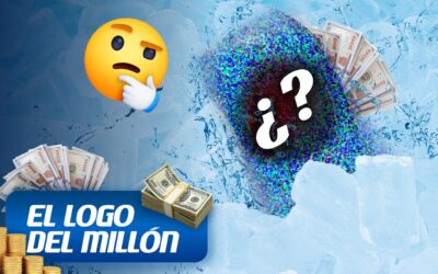 El logo que Pepsi rediseñó por 1 millón de dólares