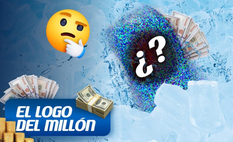 El logo que Pepsi rediseñó por 1 millón de dólares