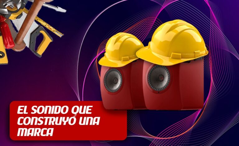 El sonido de Intel es una marca registrada