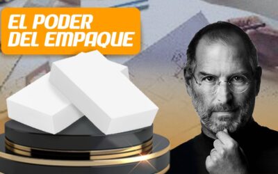 Apple gastó más en su caja que en su logo