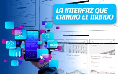 La interfaz más rentable de la historia