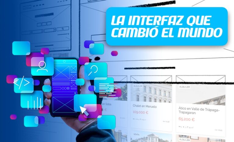 La interfaz más rentable de la historia