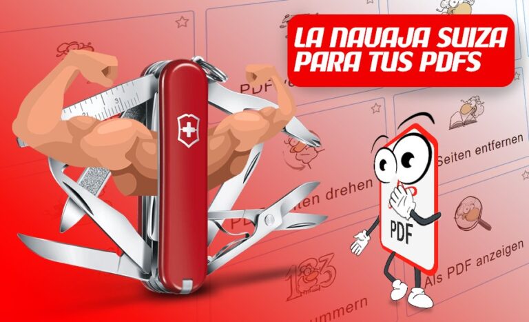 PDF24 Tools