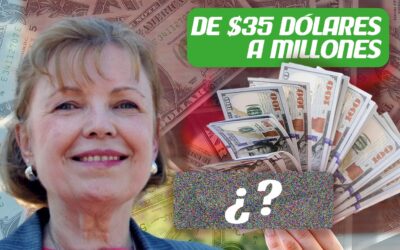 El logotipo que costó 35 dólares… y vale millones