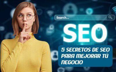 ajustes rápidos para mejorar tu SEO local