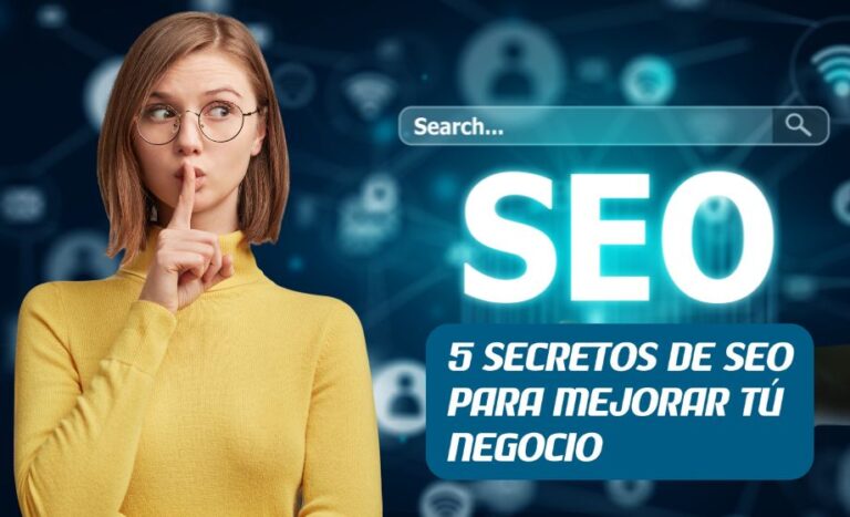 ajustes rápidos para mejorar tu SEO local