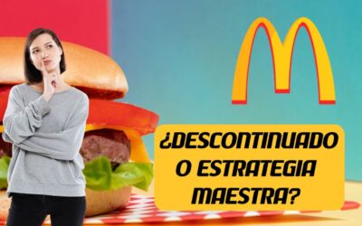 Un producto que desaparece y vuelve para ser viral