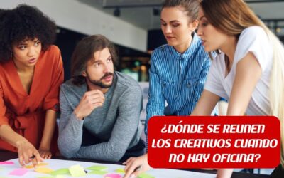 Miro: pizarras digitales colaborativas para equipos remotos