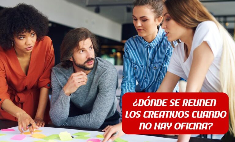 Miro: pizarras digitales colaborativas para equipos remotos