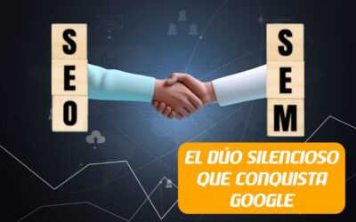 SEO vs SEM: no es uno u otro… ¡son aliados!