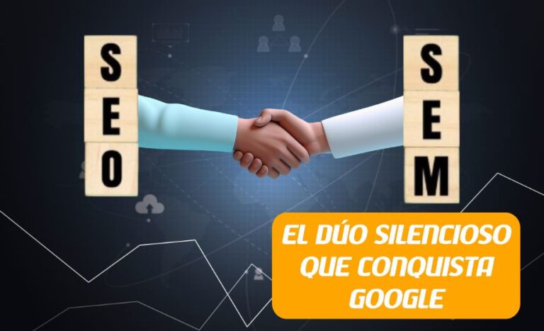 SEO vs SEM: no es uno u otro… ¡son aliados!