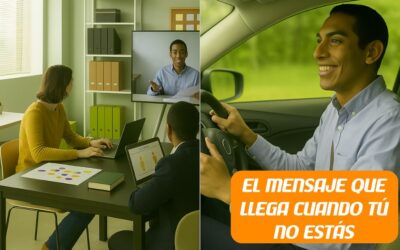 Comunica de manera asíncrona con video