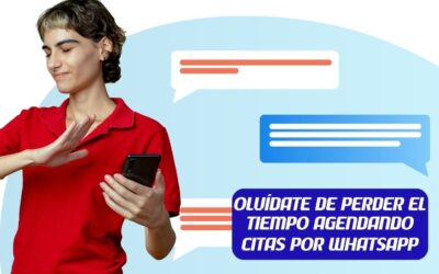 Calendly: olvídate de coordinar agendas por WhatsApp