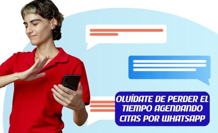 Calendly: olvídate de coordinar agendas por WhatsApp