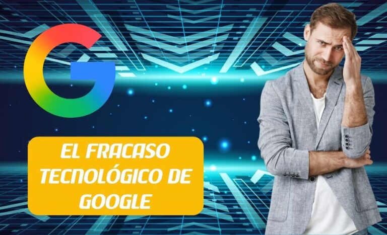Google Glass: cuando la tecnología se adelanta demasiado