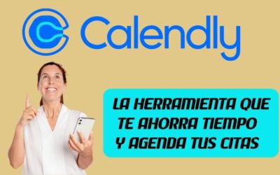 Calendly: elimina el ir y venir para agendar citas