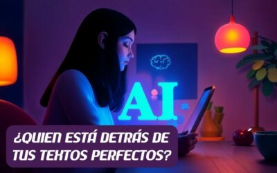 Notion AI: tu asistente virtual de contenido
