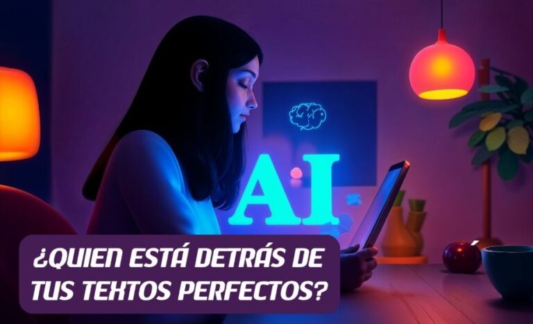 Notion AI: tu asistente virtual de contenido