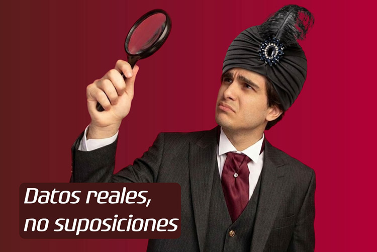 Cómo saber qué buscan tus clientes (sin adivinar)