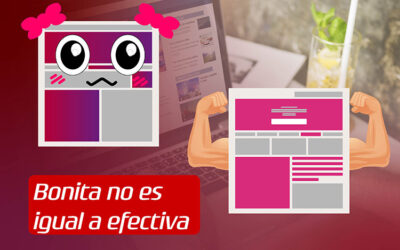 Cómo saber si tu página web sirve o solo está de adorno