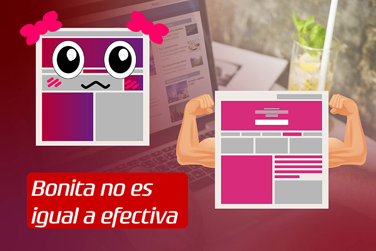 Cómo saber si tu página web sirve o solo está de adorno