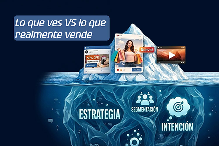 Cómo ver si tu competencia se anuncia