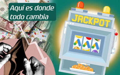 Cuándo Google Ads deja de ser gasto y se vuelve inversión