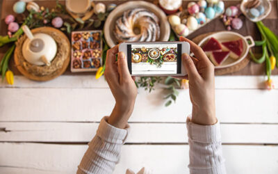 Por qué el contenido artesanal vuelve a ser clave frente a la IA en 2026