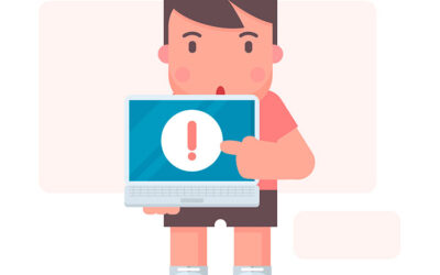 El error más común al empezar a anunciarse en internet