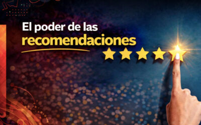 El poder de las recomendaciones