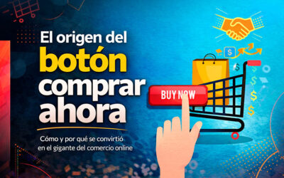 El origen del botón “Comprar ahora”